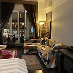 élysées Vip Apartman Párizs
