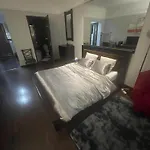Elysees Vip * Paříž
