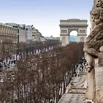 Elysees Vip アパート