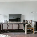 élysées Vip Apartman *
