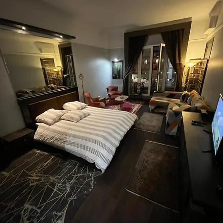 élysées Vip * Parigi