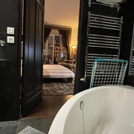 élysées Vip * Parigi