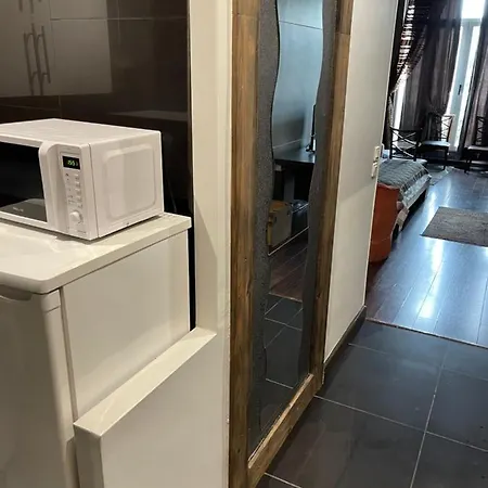 Apartment Elysees Vip
