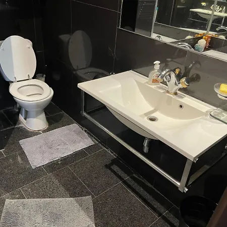 Elysees Vip Apartment Paris