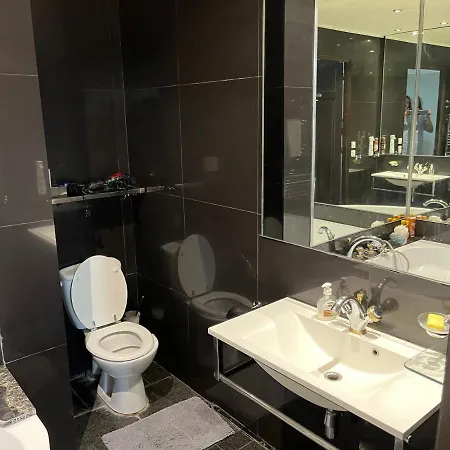 élysées Vip Appartement