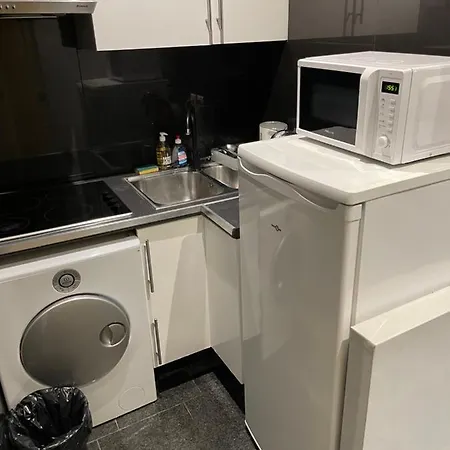 Elysees Vip Apartment Paris