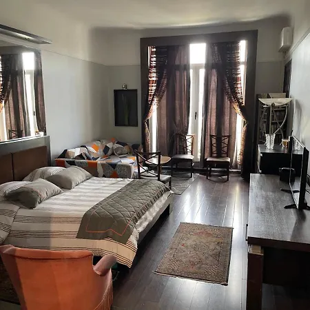 Apartment Elysees Vip Paris