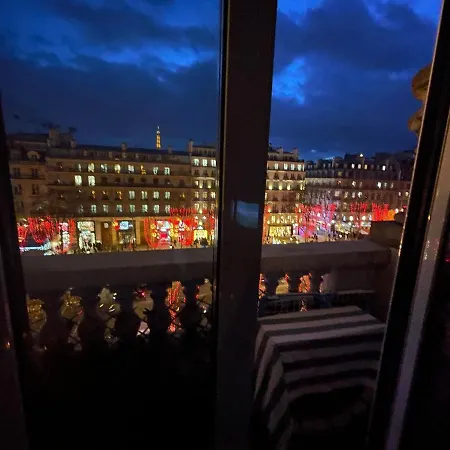 Elysees Vip Apartment Paris