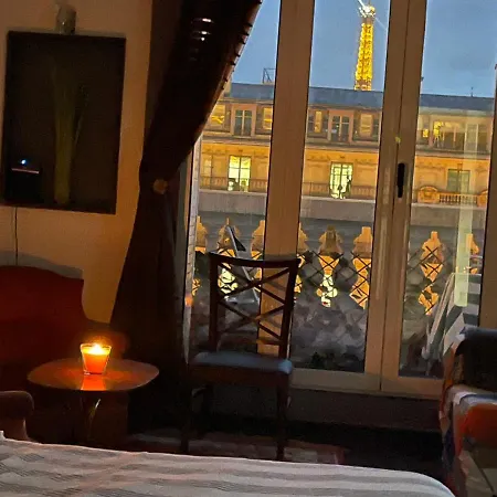 élysées Vip