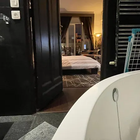 Elysees Vip Apartment