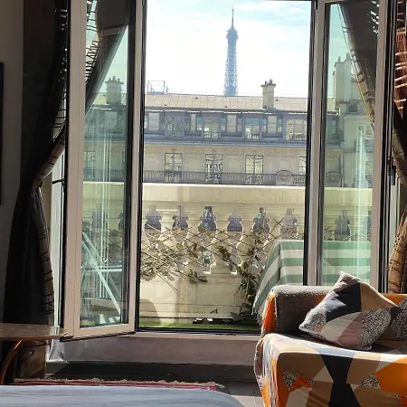 Apartman élysées Vip *