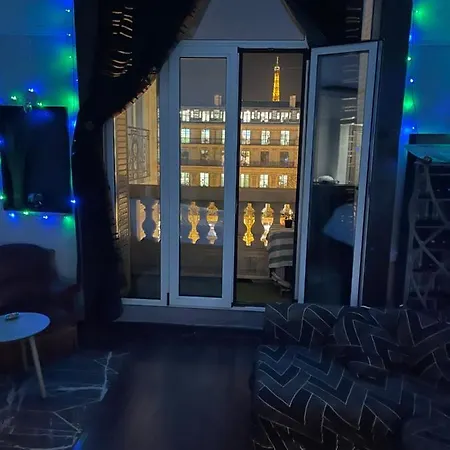 Elysees Vip Apartment *