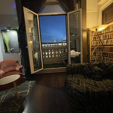 Elysees Vip Apartment Paris