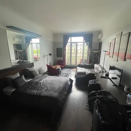 Apartment Elysees Vip *