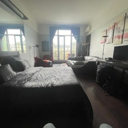 Apartment Elysees Vip
