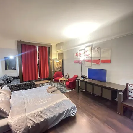 Apartment Elysees Vip Paris