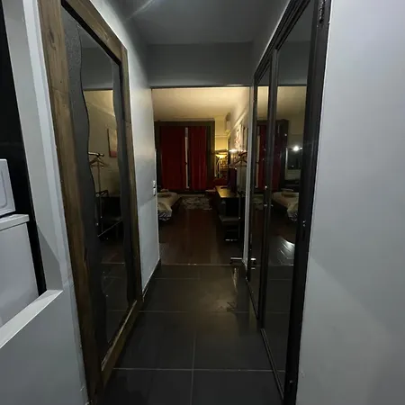élysées Vip * Parigi