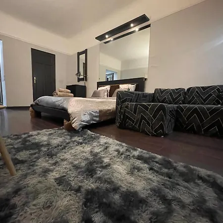 Apartment Elysees Vip Paris