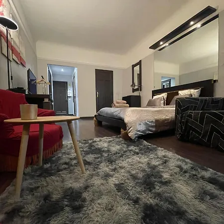 Elysees Vip Apartment