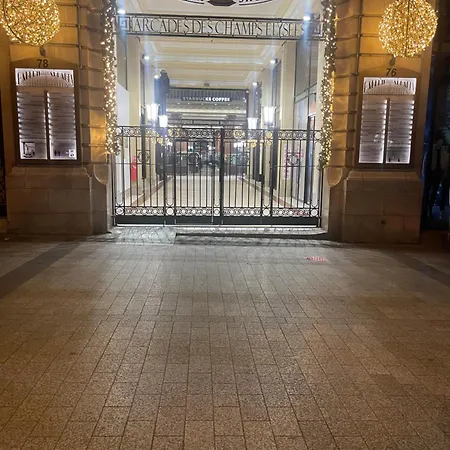 Appartamento élysées Vip