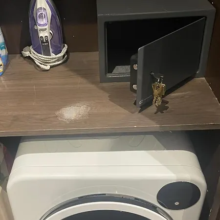 élysées Vip Appartement Paris