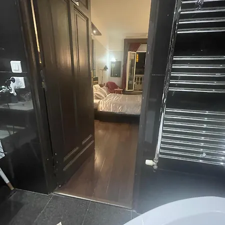 élysées Vip Appartamento *
