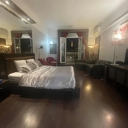 élysées Vip Párizs