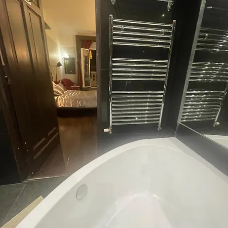 Apartment Elysees Vip