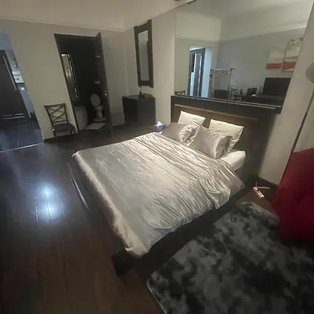 élysées Vip * Parigi