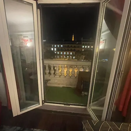 élysées Vip * París