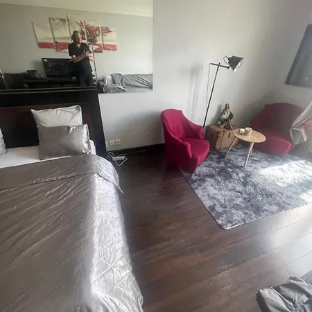 élysées Vip Appartamento *