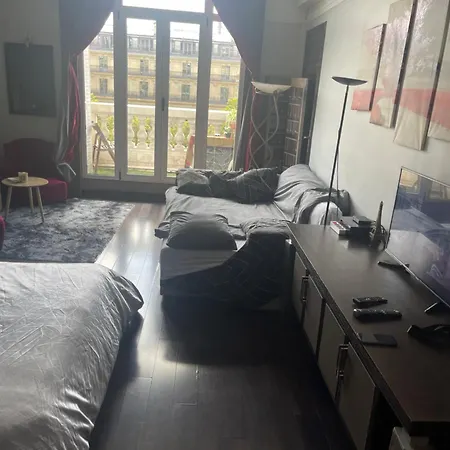 élysées Vip Appartamento