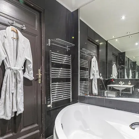Apartment Elysees Vip