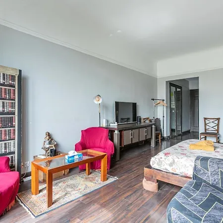 élysées Vip Appartement *