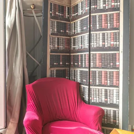 Elysees Vip Apartamento Paris