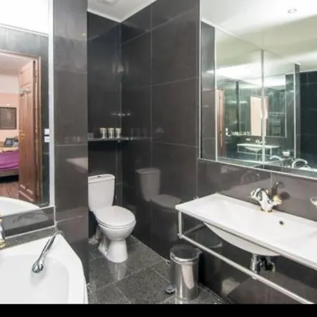 Apartmán Elysees Vip