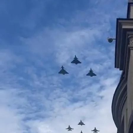 élysées Vip París