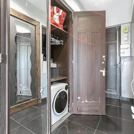 Appartement élysées Vip *