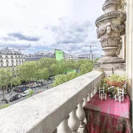 élysées Vip * París
