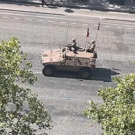 Apartment Elysees Vip *