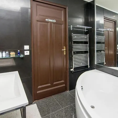 Apartman élysées Vip *