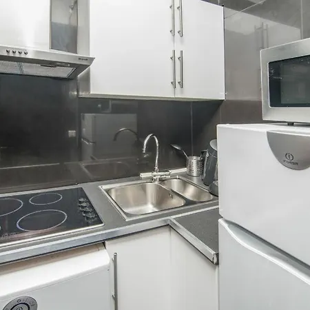 Apartman élysées Vip *