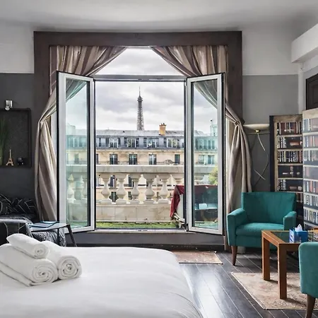 Elysees Vip * Paris