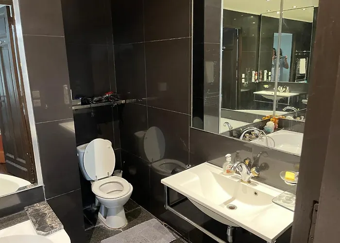 Elysees Vip Apartamento