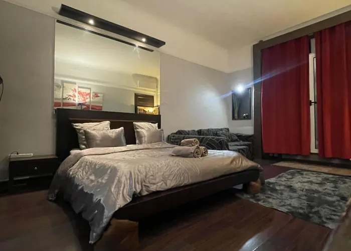 Elysees Vip * باريس