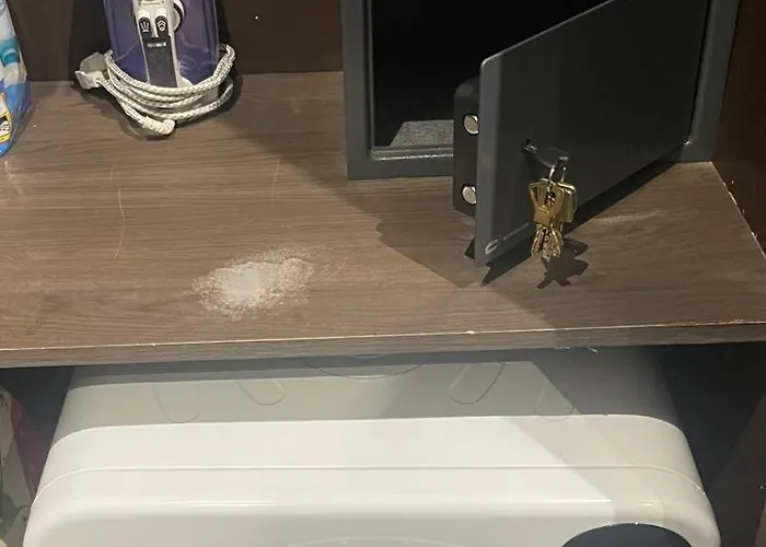 Elysees Vip شقة باريس