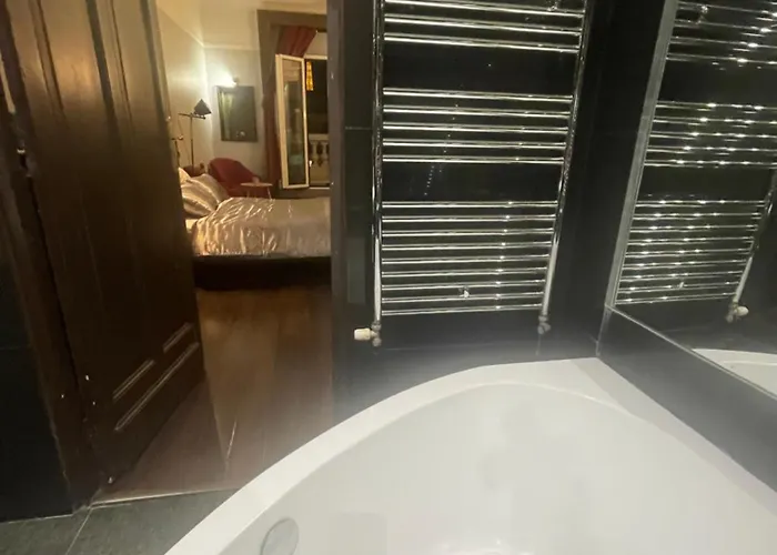 Apartamento Elysees Vip