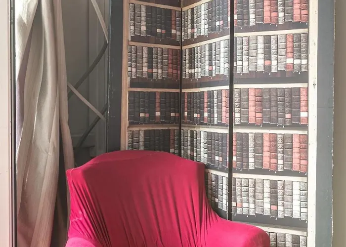 Elysees Vip شقة باريس