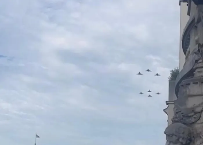 Elysees Vip Apartmán Paříž