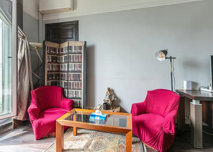 Elysees Vip * باريس